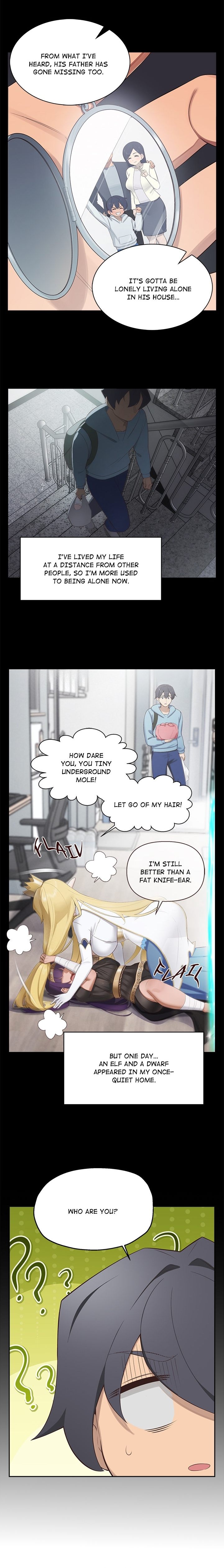 18+ The Seed of Destiny Chapter 0 page 3