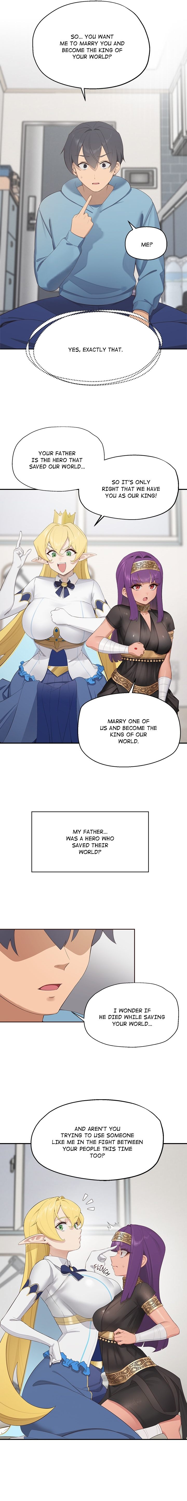 18+ The Seed of Destiny Chapter 0 page 4