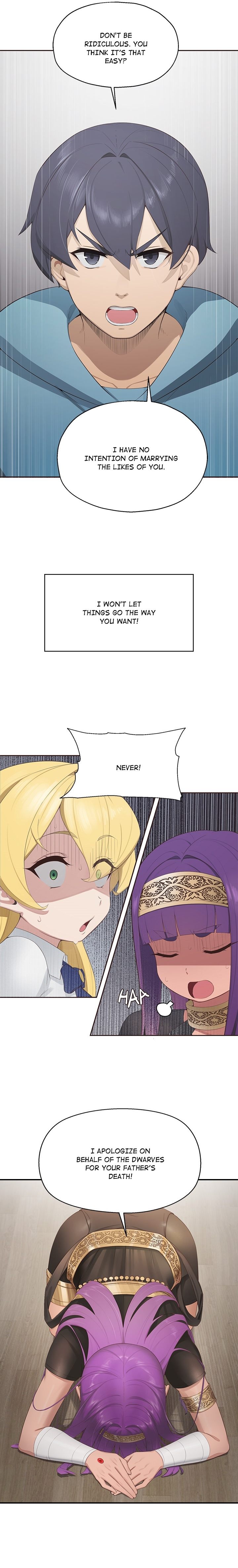 18+ The Seed of Destiny Chapter 0 page 5