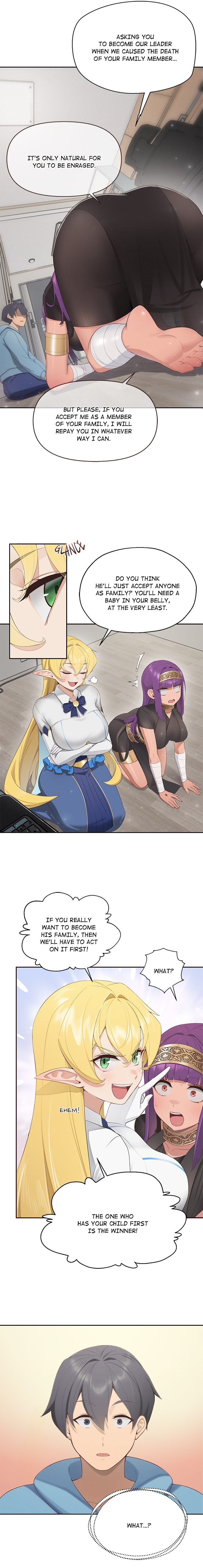 18+ The Seed of Destiny Chapter 0 page 6