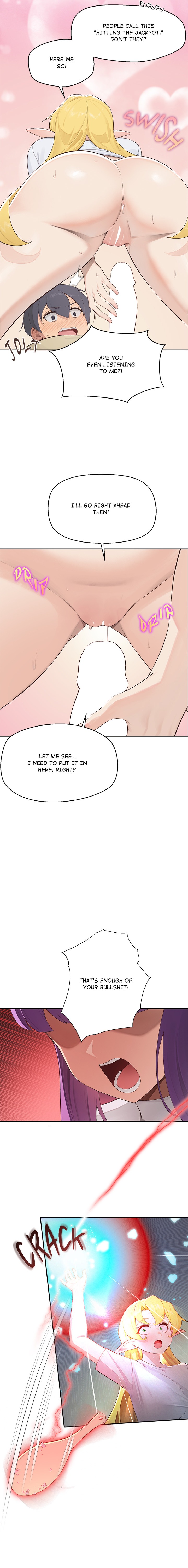 18+ The Seed of Destiny Chapter 1 page 3