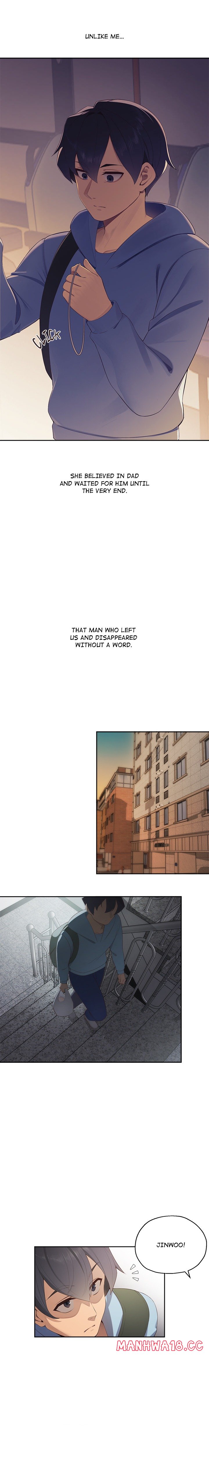 18+ The Seed of Destiny Chapter 1 page 10