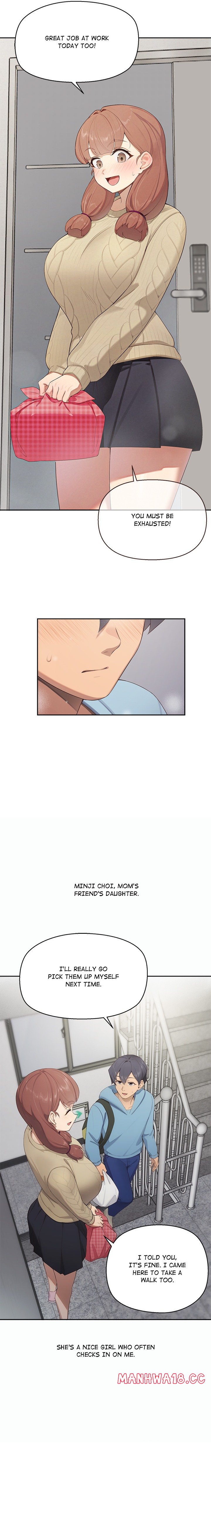 18+ The Seed of Destiny Chapter 1 page 11