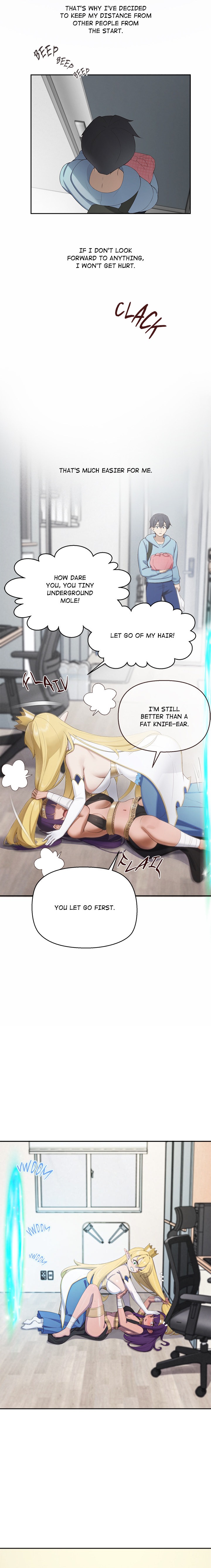 18+ The Seed of Destiny Chapter 1 page 14