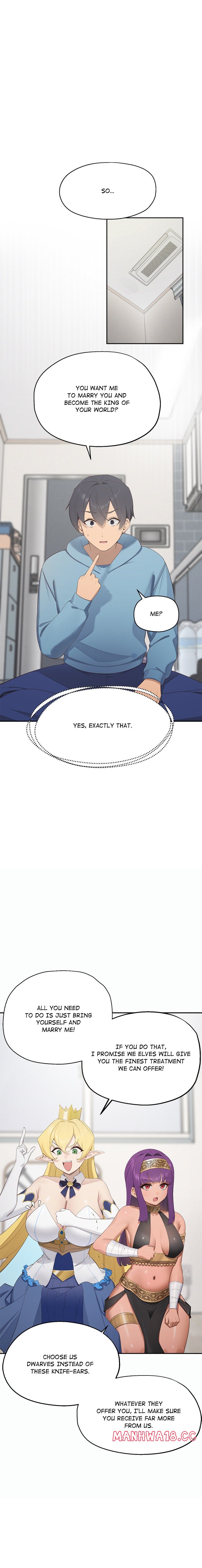 18+ The Seed of Destiny Chapter 1 page 16