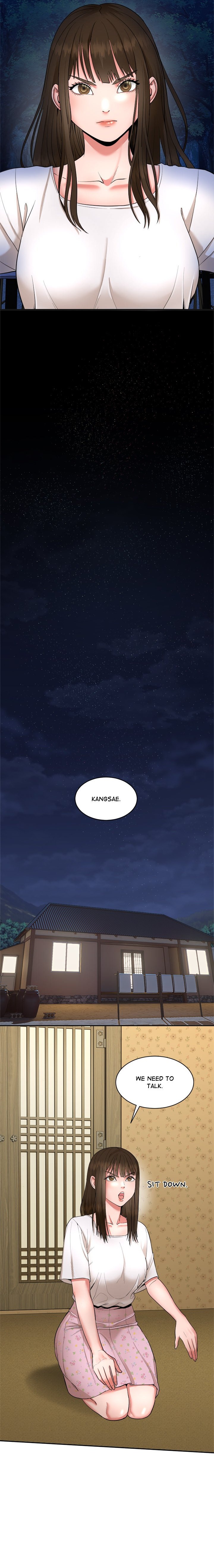 18+ The Seed of Destiny Chapter 1 page 17
