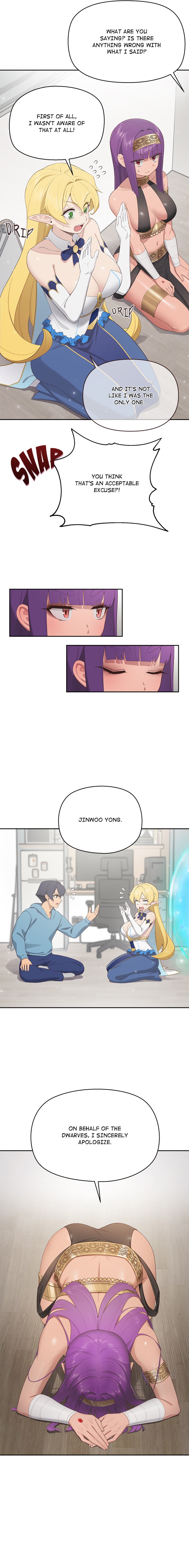 18+ The Seed of Destiny Chapter 1 page 24