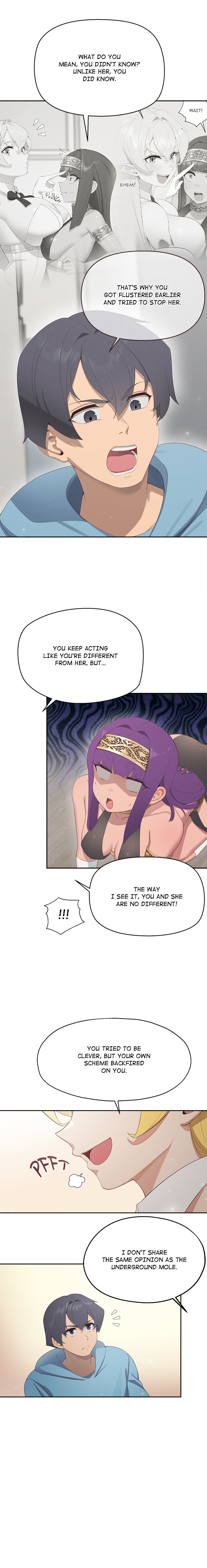 18+ The Seed of Destiny Chapter 1 page 26