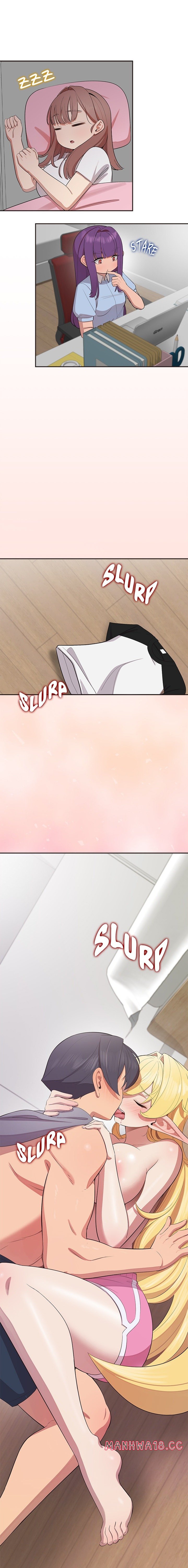 18+ The Seed of Destiny Chapter 10 page 1