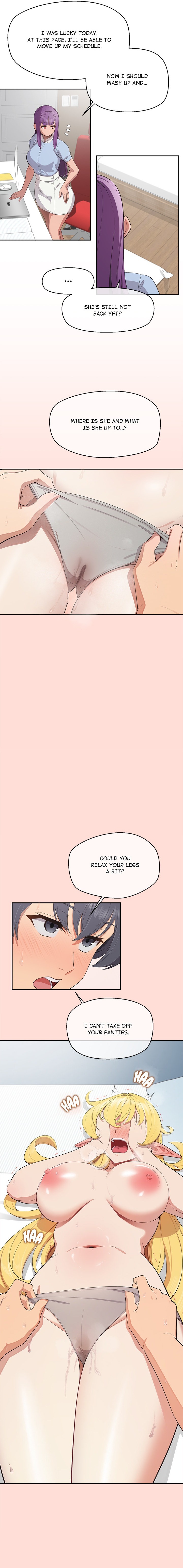 18+ The Seed of Destiny Chapter 10 page 3