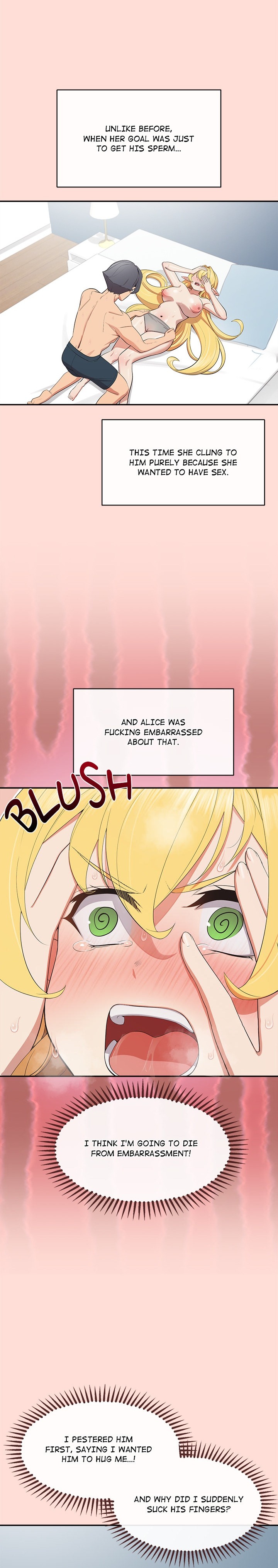 18+ The Seed of Destiny Chapter 10 page 4