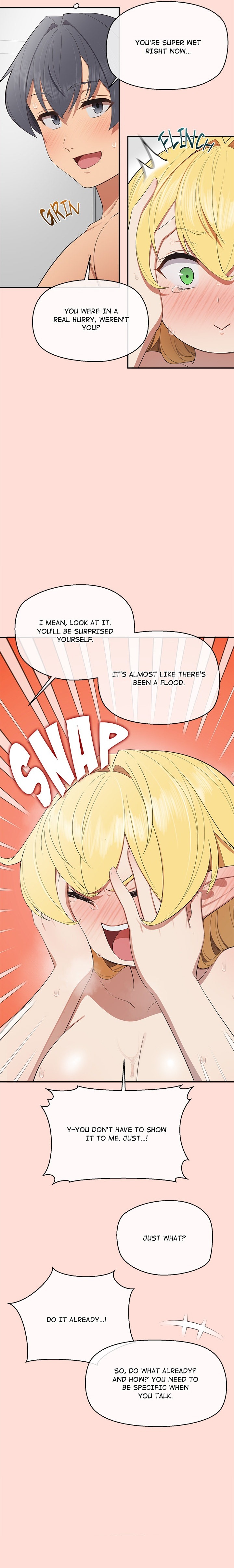 18+ The Seed of Destiny Chapter 10 page 6