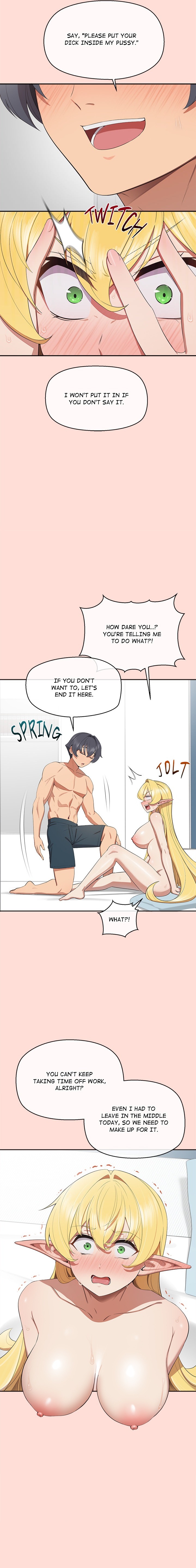 18+ The Seed of Destiny Chapter 10 page 7