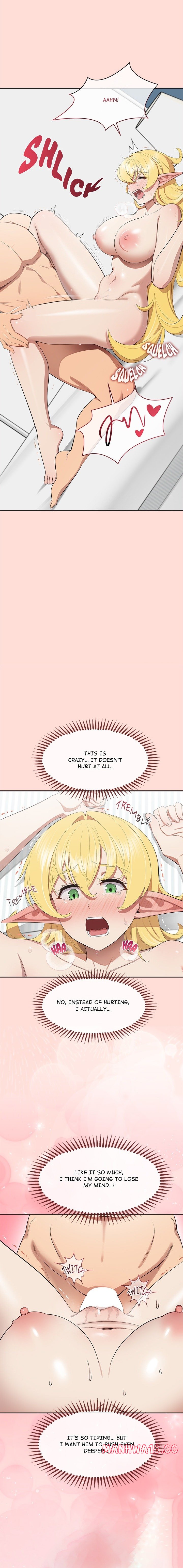 18+ The Seed of Destiny Chapter 10 page 10