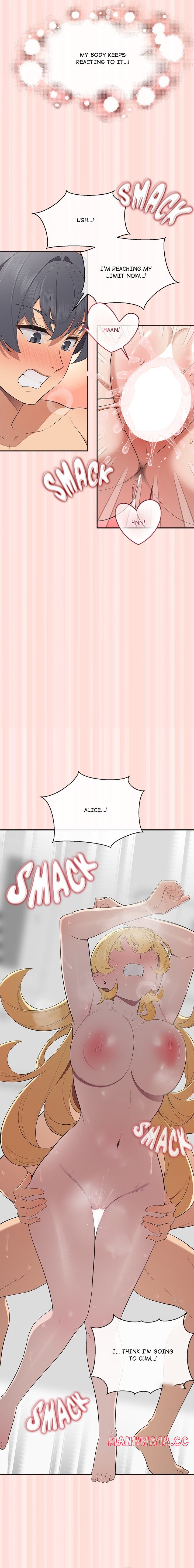 18+ The Seed of Destiny Chapter 10 page 16