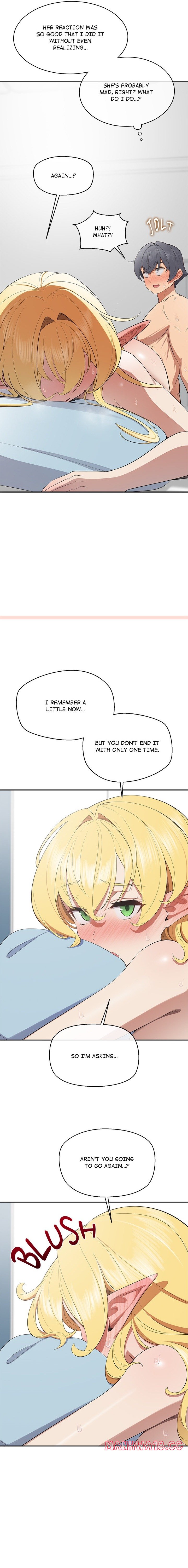 18+ The Seed of Destiny Chapter 10 page 20