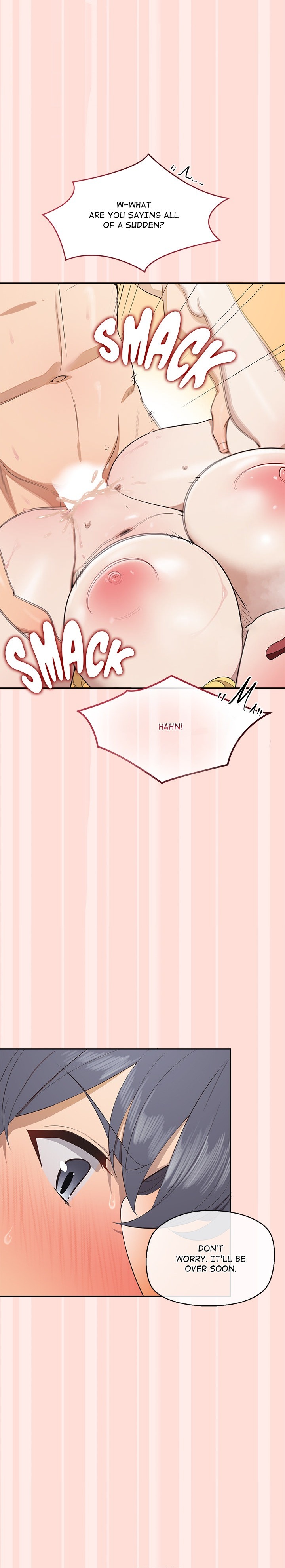 18+ The Seed of Destiny Chapter 11 page 7