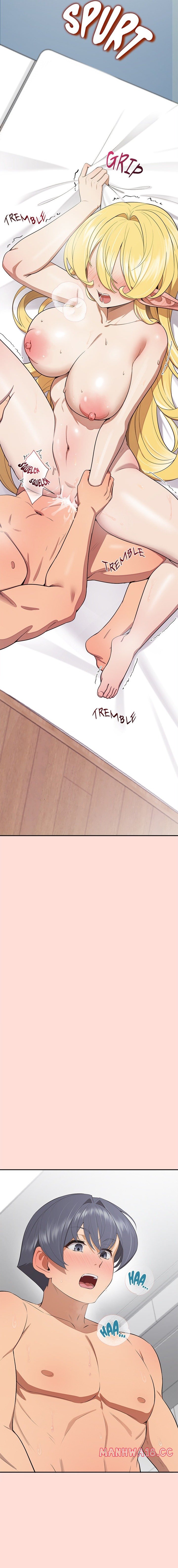 18+ The Seed of Destiny Chapter 11 page 11