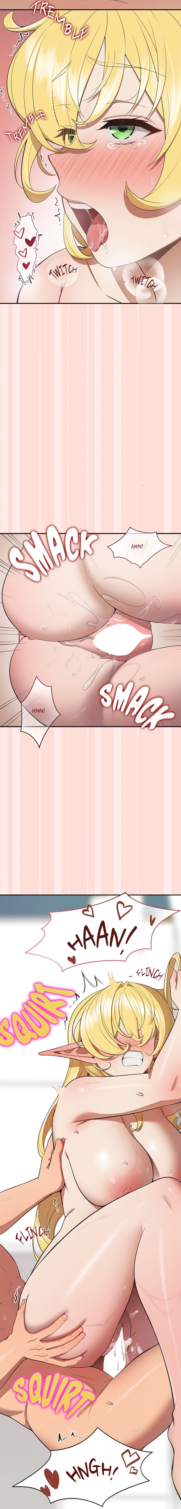 18+ The Seed of Destiny Chapter 11 page 20