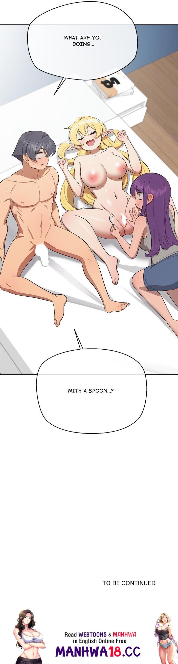18+ The Seed of Destiny Chapter 11 page 25