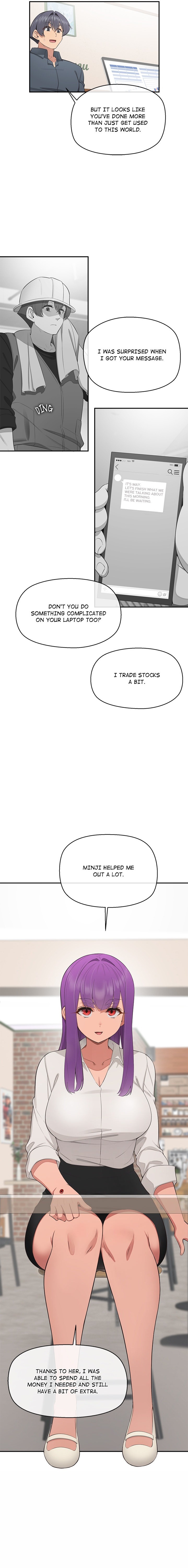 18+ The Seed of Destiny Chapter 12 page 11