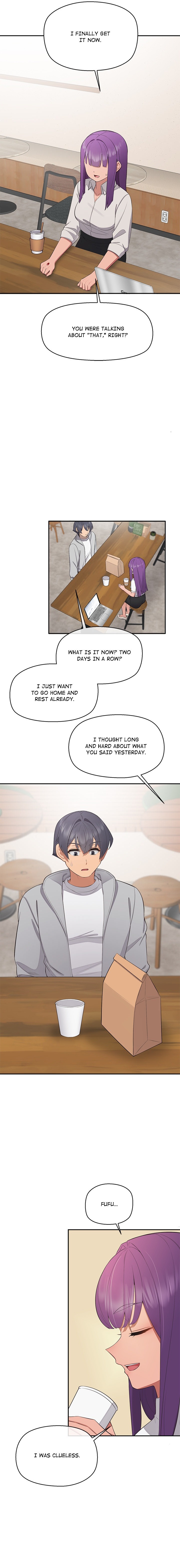 18+ The Seed of Destiny Chapter 12 page 18