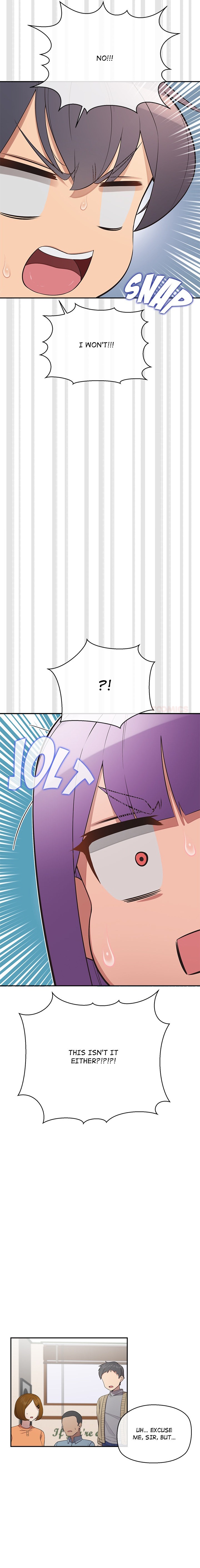 18+ The Seed of Destiny Chapter 12 page 20
