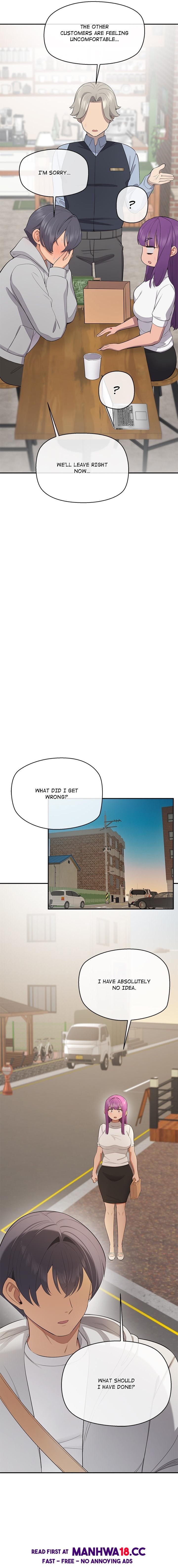 18+ The Seed of Destiny Chapter 12 page 21