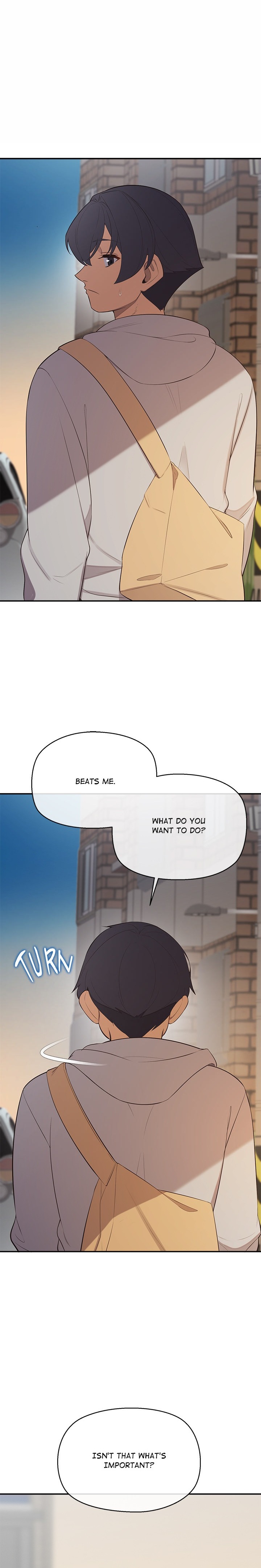 18+ The Seed of Destiny Chapter 12 page 22