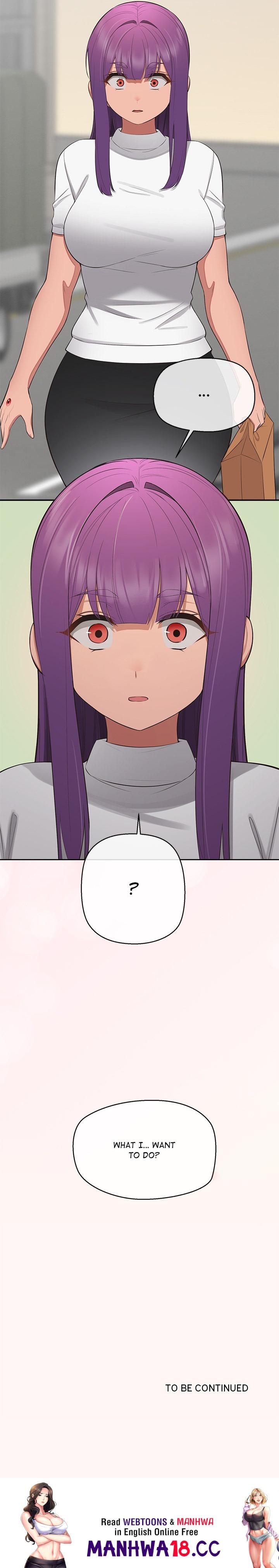 18+ The Seed of Destiny Chapter 12 page 23