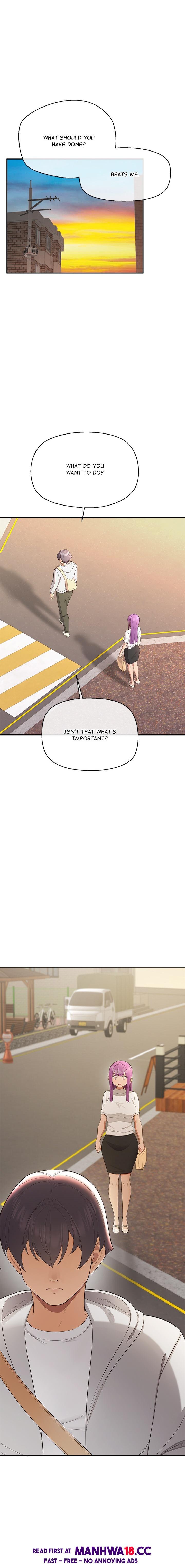 18+ The Seed of Destiny Chapter 13 page 1