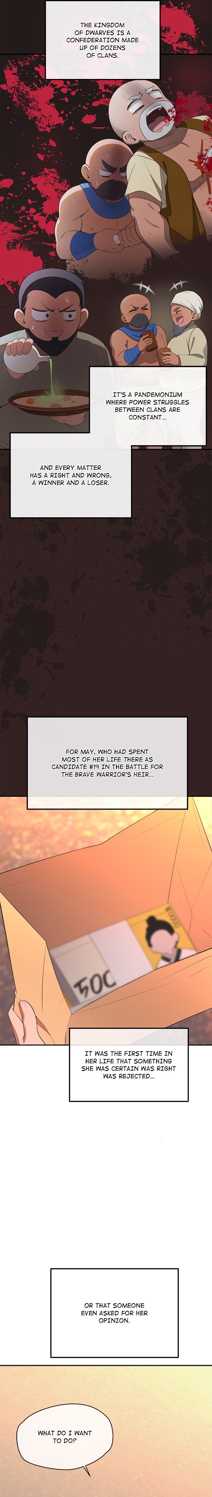 18+ The Seed of Destiny Chapter 13 page 3