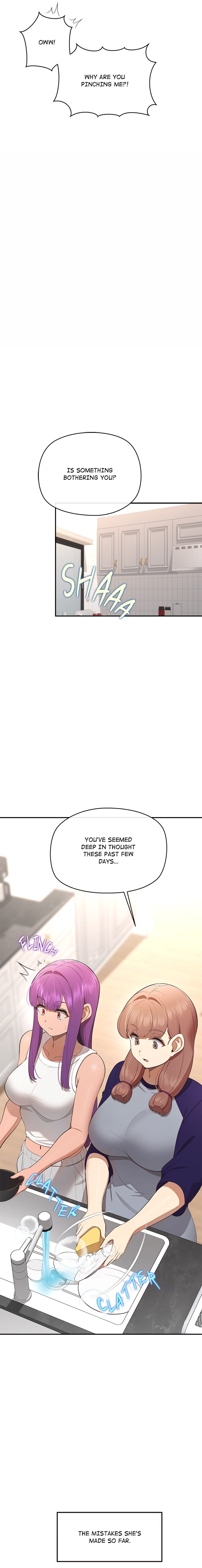 18+ The Seed of Destiny Chapter 13 page 6