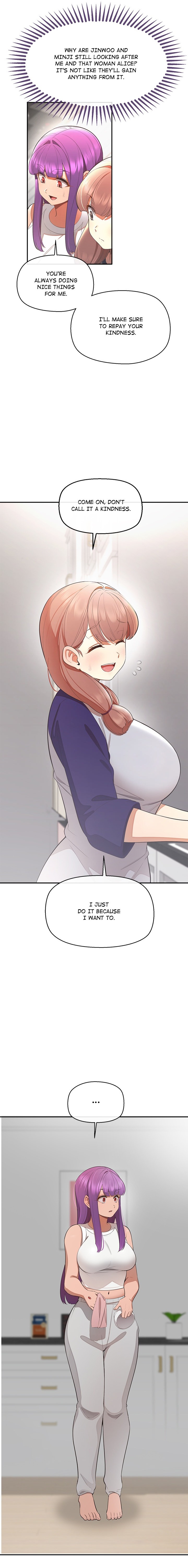 18+ The Seed of Destiny Chapter 13 page 8