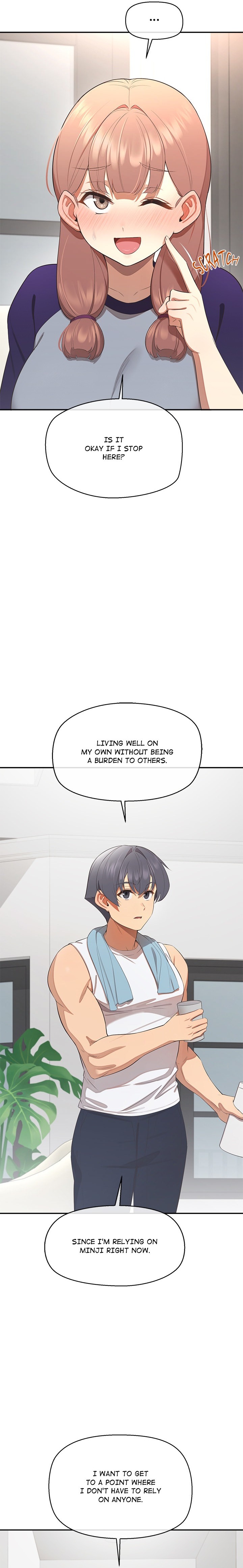 18+ The Seed of Destiny Chapter 13 page 12