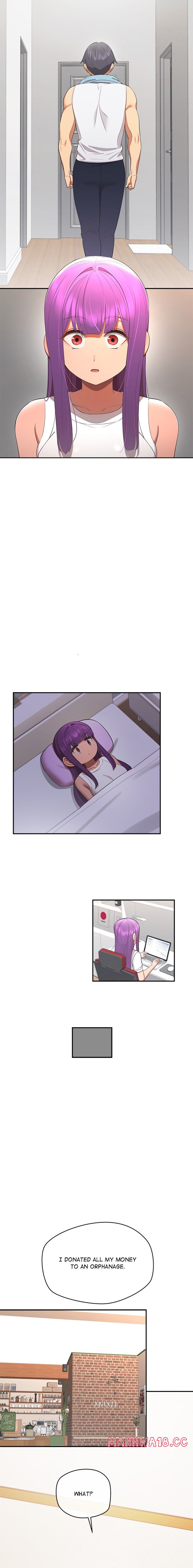 18+ The Seed of Destiny Chapter 13 page 13