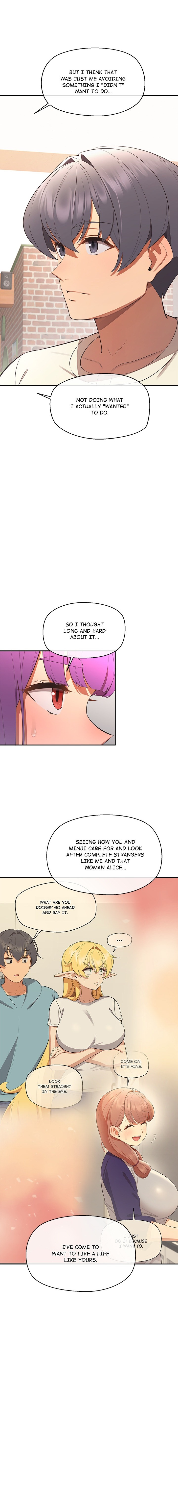 18+ The Seed of Destiny Chapter 13 page 15