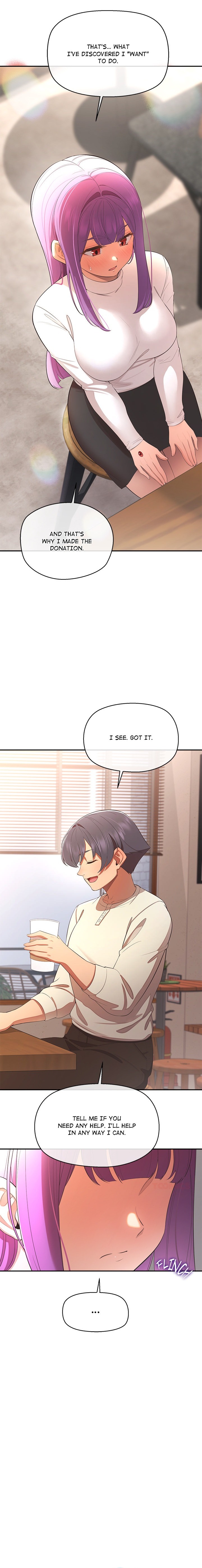 18+ The Seed of Destiny Chapter 13 page 16