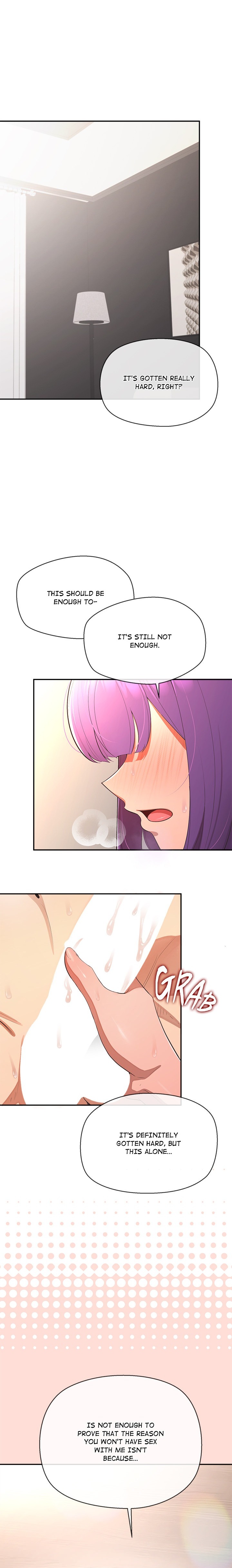 18+ The Seed of Destiny Chapter 14 page 1
