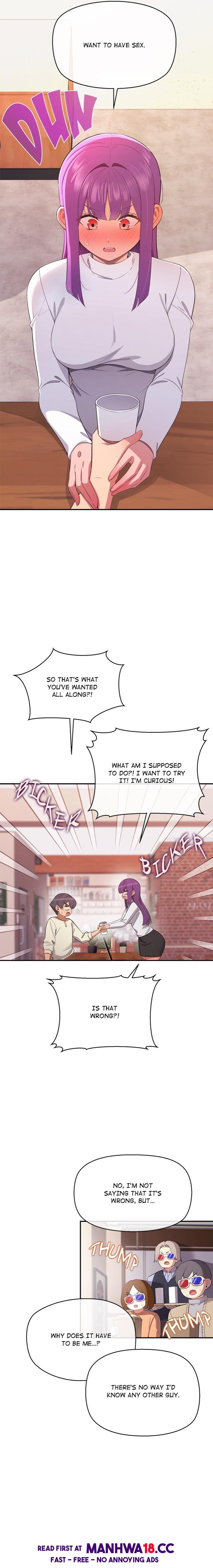 18+ The Seed of Destiny Chapter 14 page 3