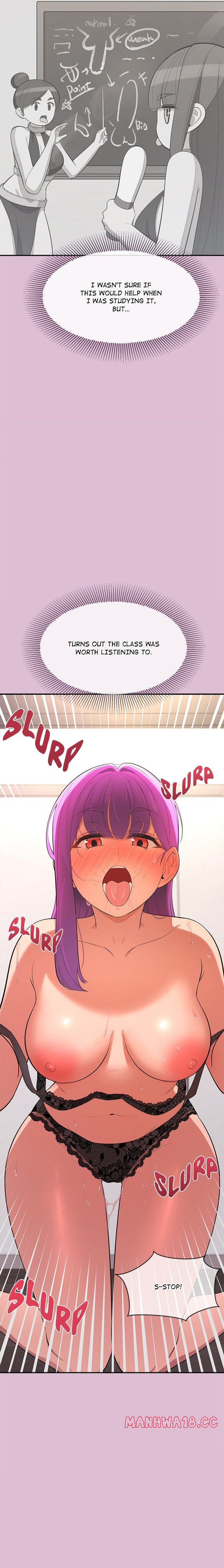 18+ The Seed of Destiny Chapter 14 page 21