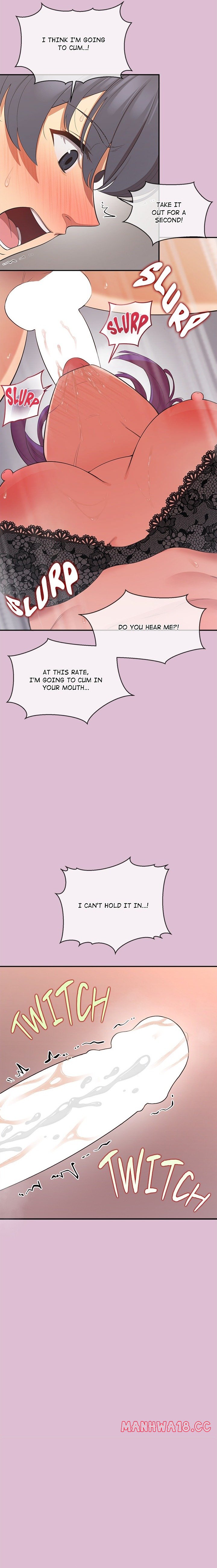 18+ The Seed of Destiny Chapter 14 page 22