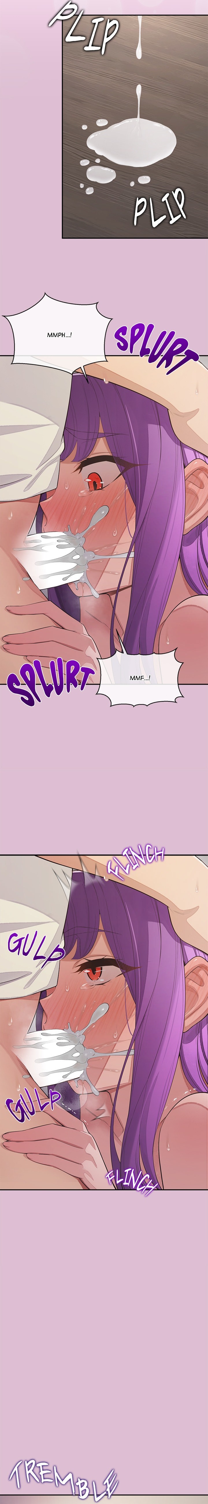 18+ The Seed of Destiny Chapter 15 page 4