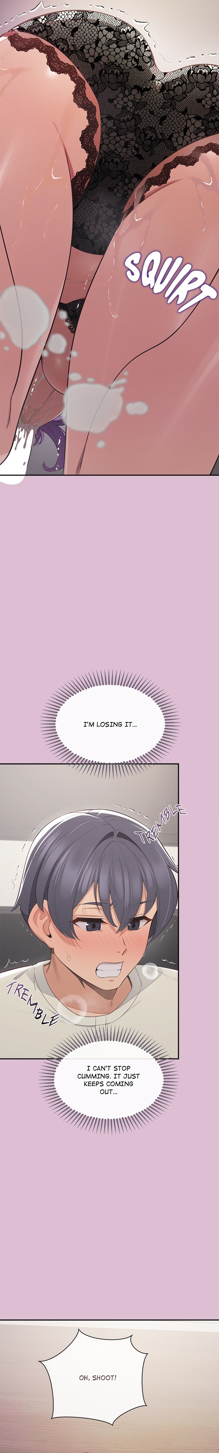 18+ The Seed of Destiny Chapter 15 page 5