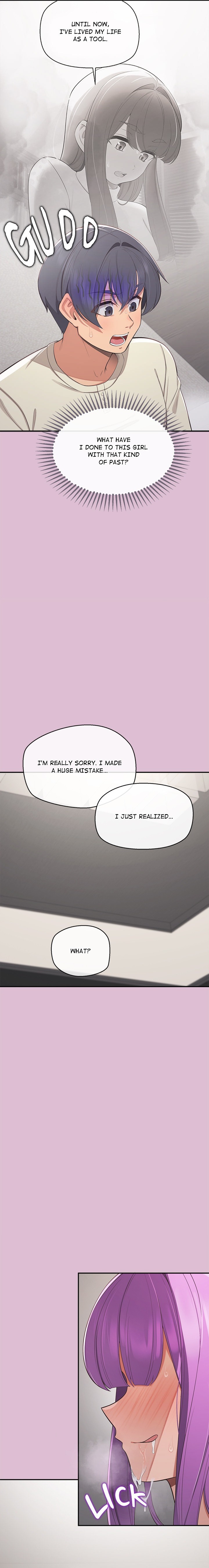18+ The Seed of Destiny Chapter 15 page 8