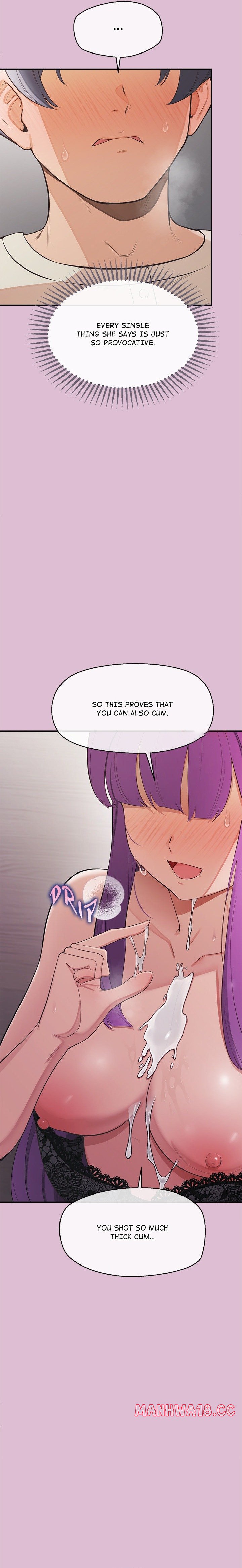 18+ The Seed of Destiny Chapter 15 page 10