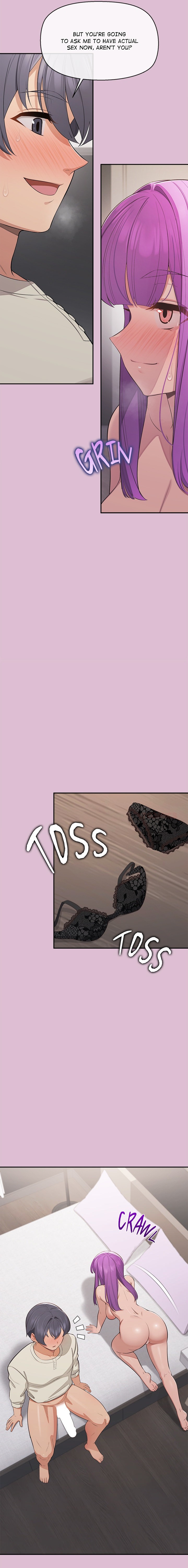 18+ The Seed of Destiny Chapter 15 page 11