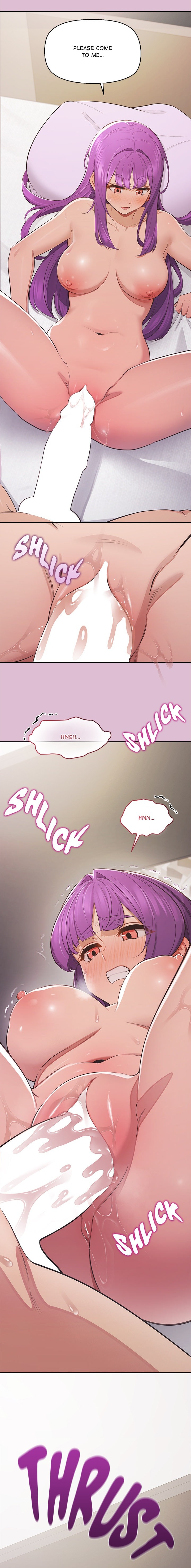 18+ The Seed of Destiny Chapter 15 page 13