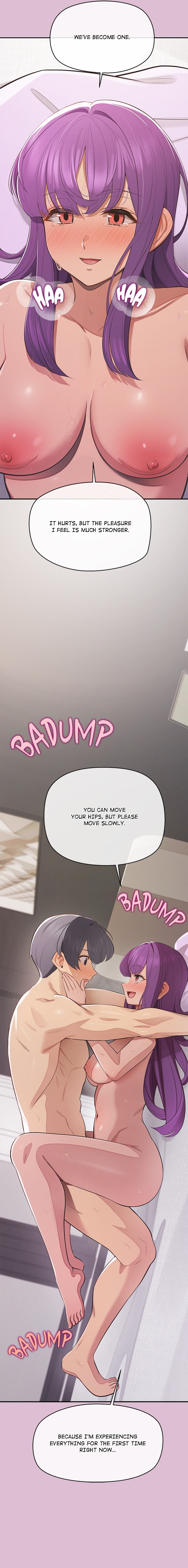 18+ The Seed of Destiny Chapter 15 page 15