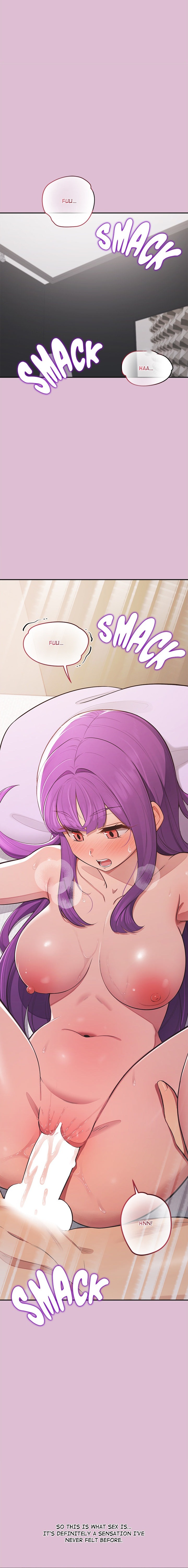 18+ The Seed of Destiny Chapter 15 page 16